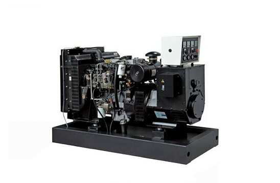 新邵科克150kw大型柴油发电机组
