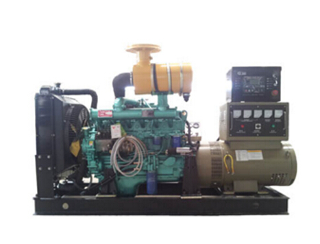 新邵宗申动力200kw大型柴油发电机组