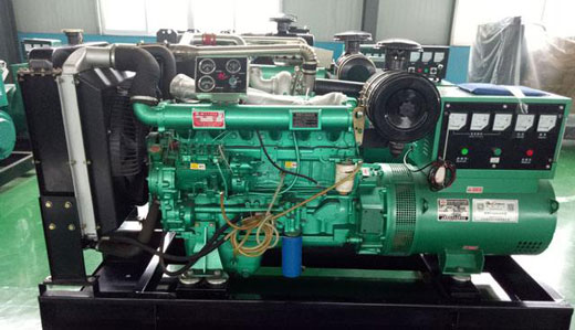 新邵发电机不发电的原因 新邵发电机不发电的原因