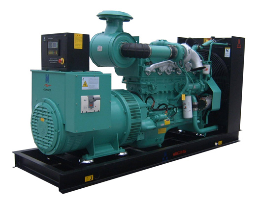 新邵柴油发电机 新邵柴油发电机