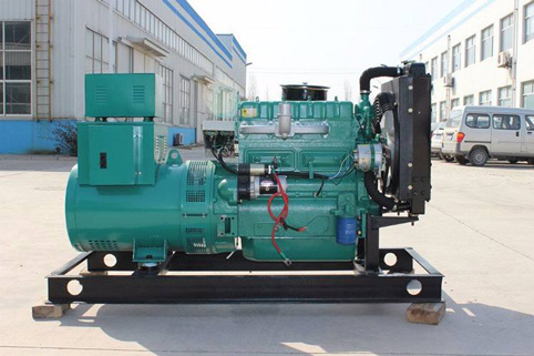新邵小型柴油发电机 新邵小型柴油发电机