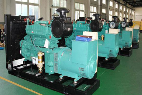 新邵小型柴油发电机 新邵小型柴油发电机