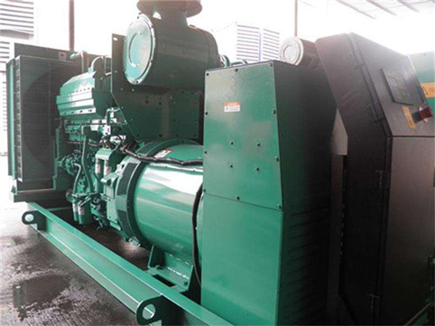 新邵柴油发电机 新邵柴油发电机