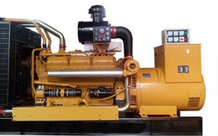 新邵发电机出租