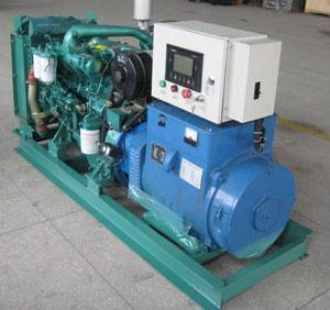 新邵发电机出租