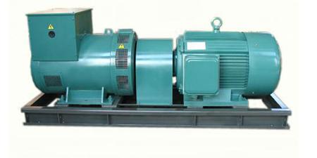 新邵发电机出租